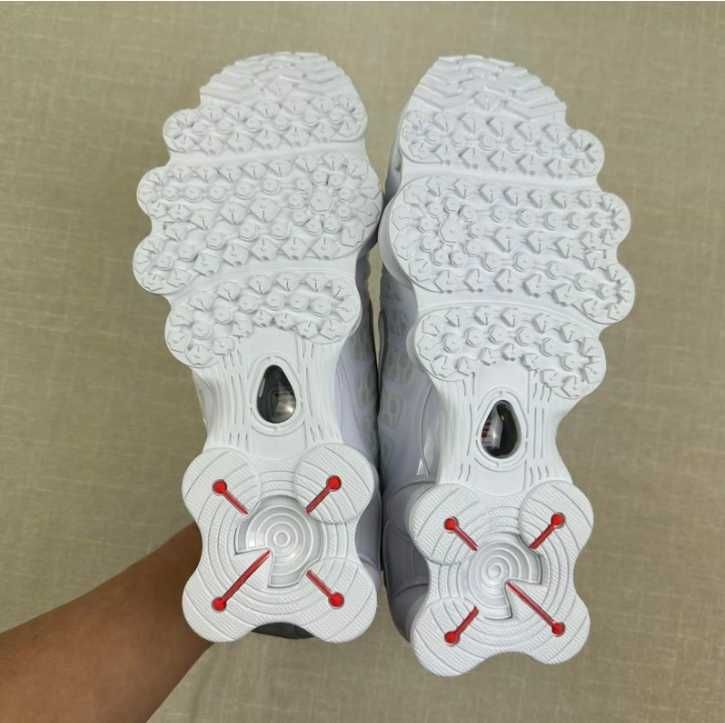 Buty NikeShox TL Moda Obuwie sportowe rozmiarr.38