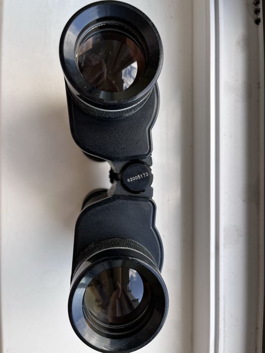 Бінокль Беркут-7х35 БПЦ Б/У