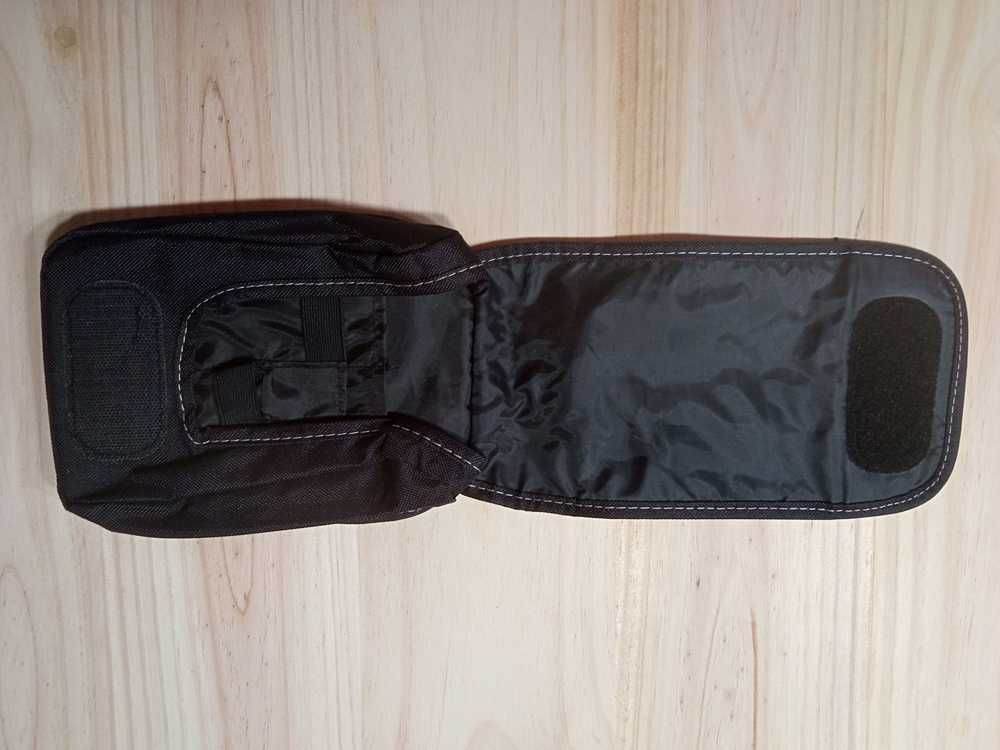 Bolsa Philips Preta