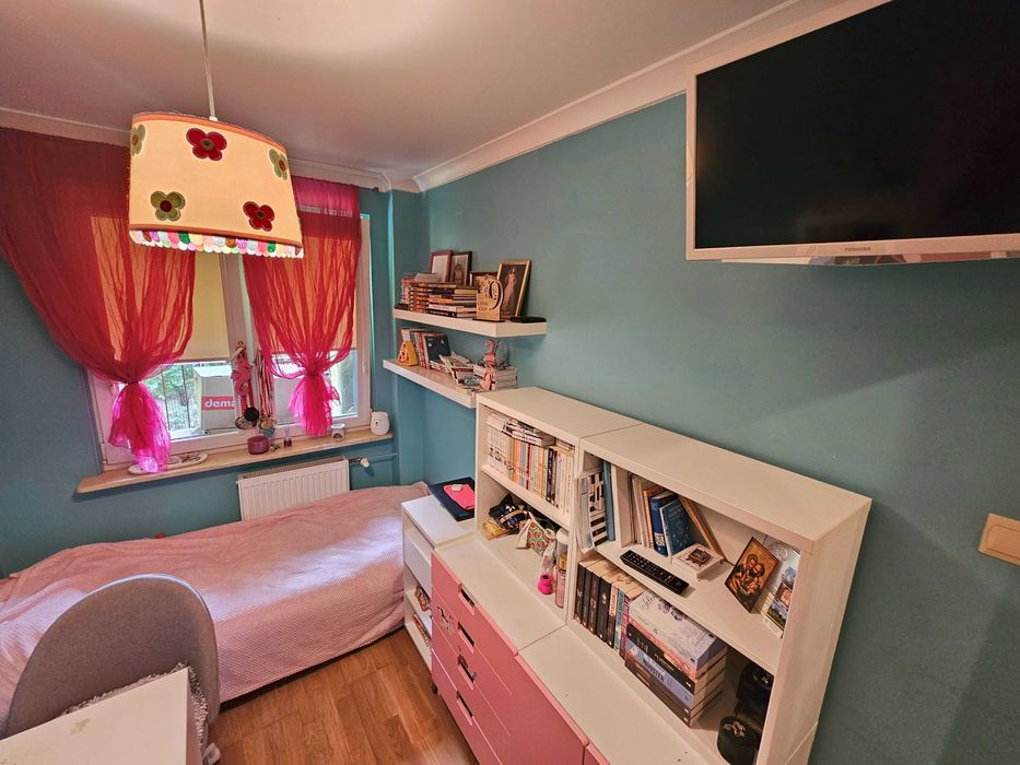 Sprzedaż mieszkania na Tarninowie - 2 pokoje