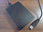 Dysk zewnętrzny HDD 5TB Seagate
