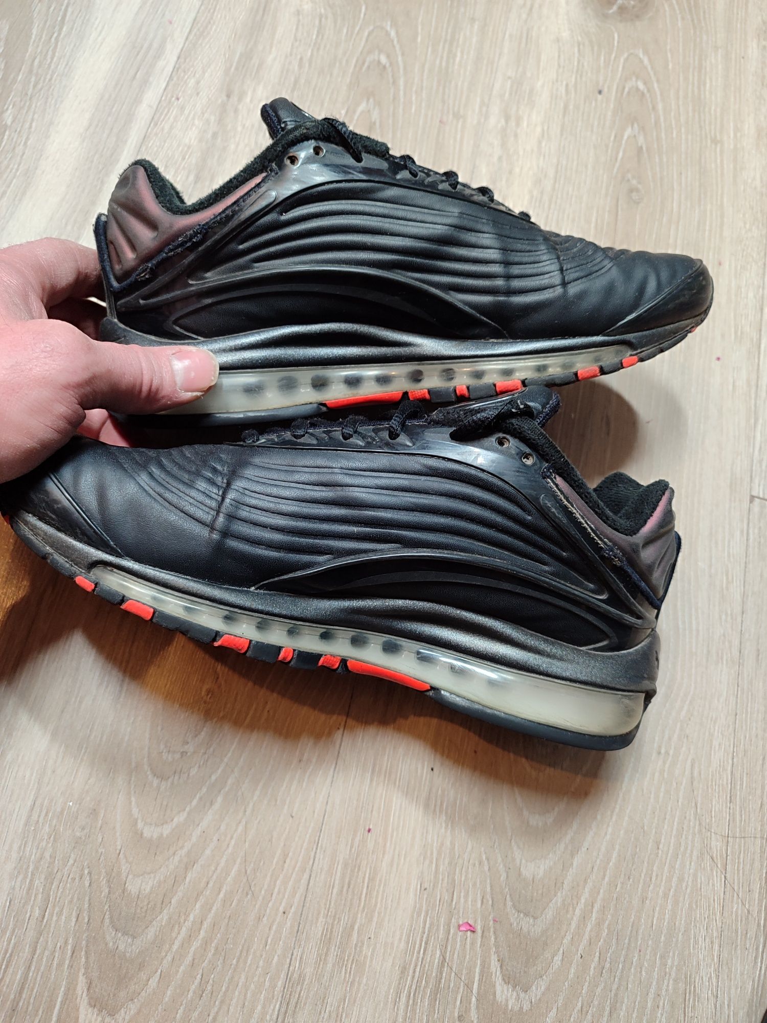Buty Nike Air Max  Deluxe