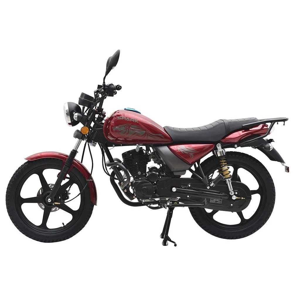 Мотоцикл Spark SP150R-14 (ЗАВОДСЬКА УПАКОВКА)