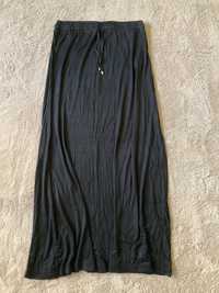 Czarna spódnica
