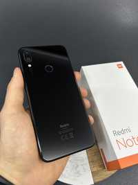 Xiaomi Redmi Note 7 4/64 GB розстрочка під 0%