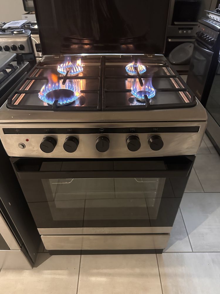 Продам газові плити 50/60-60/60