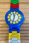 Zegarek męski lego (dla dorosłych)