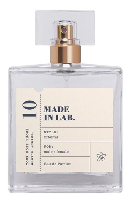 MiL10 zamiennik YSLBlack Opium