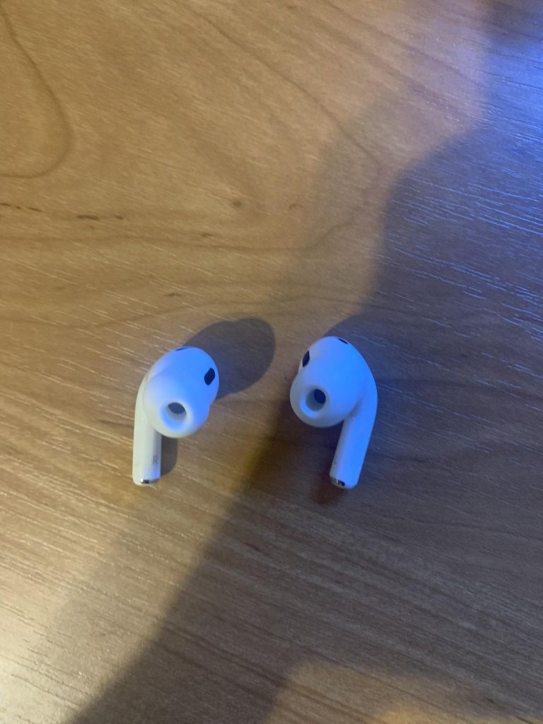 Nowe Airpods Pro 2! Nie używane, gwarancja!