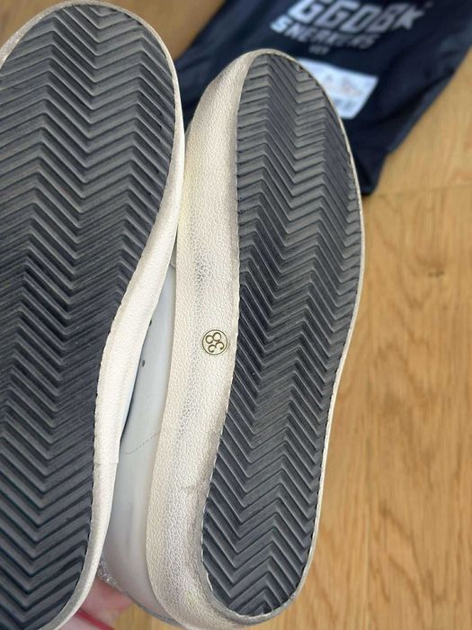 Trampki damskie 38 nowe z metką