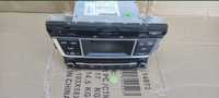 Radio Hyundai i20 ii 14 Bluetooth fabryczne 96170c8050rdr