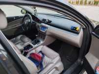 Passat b61 9 tdi 2007 comfort