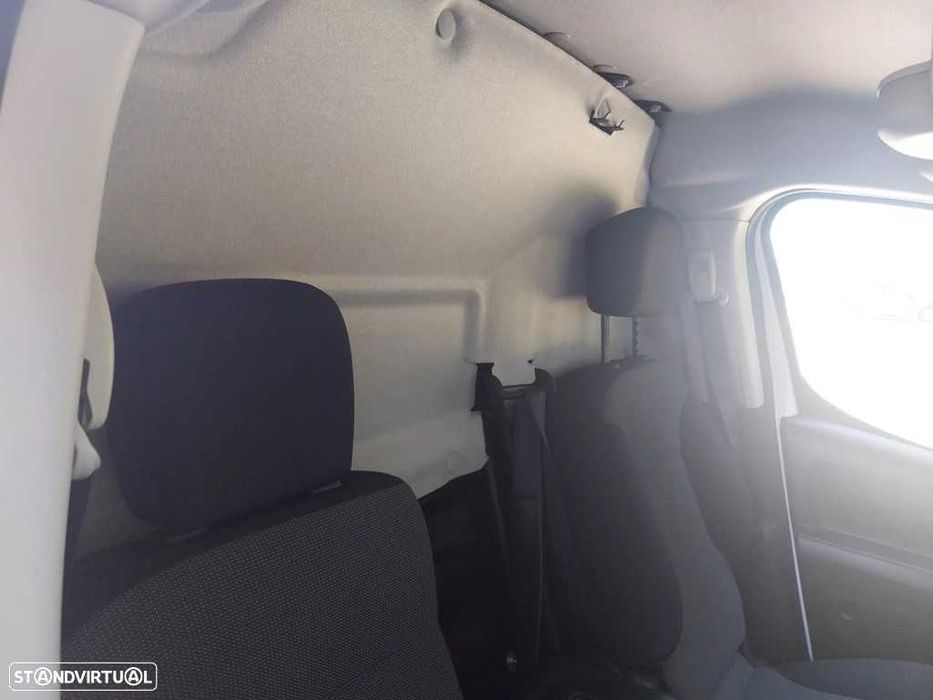 Citroen Berlingo 1.6Hdi