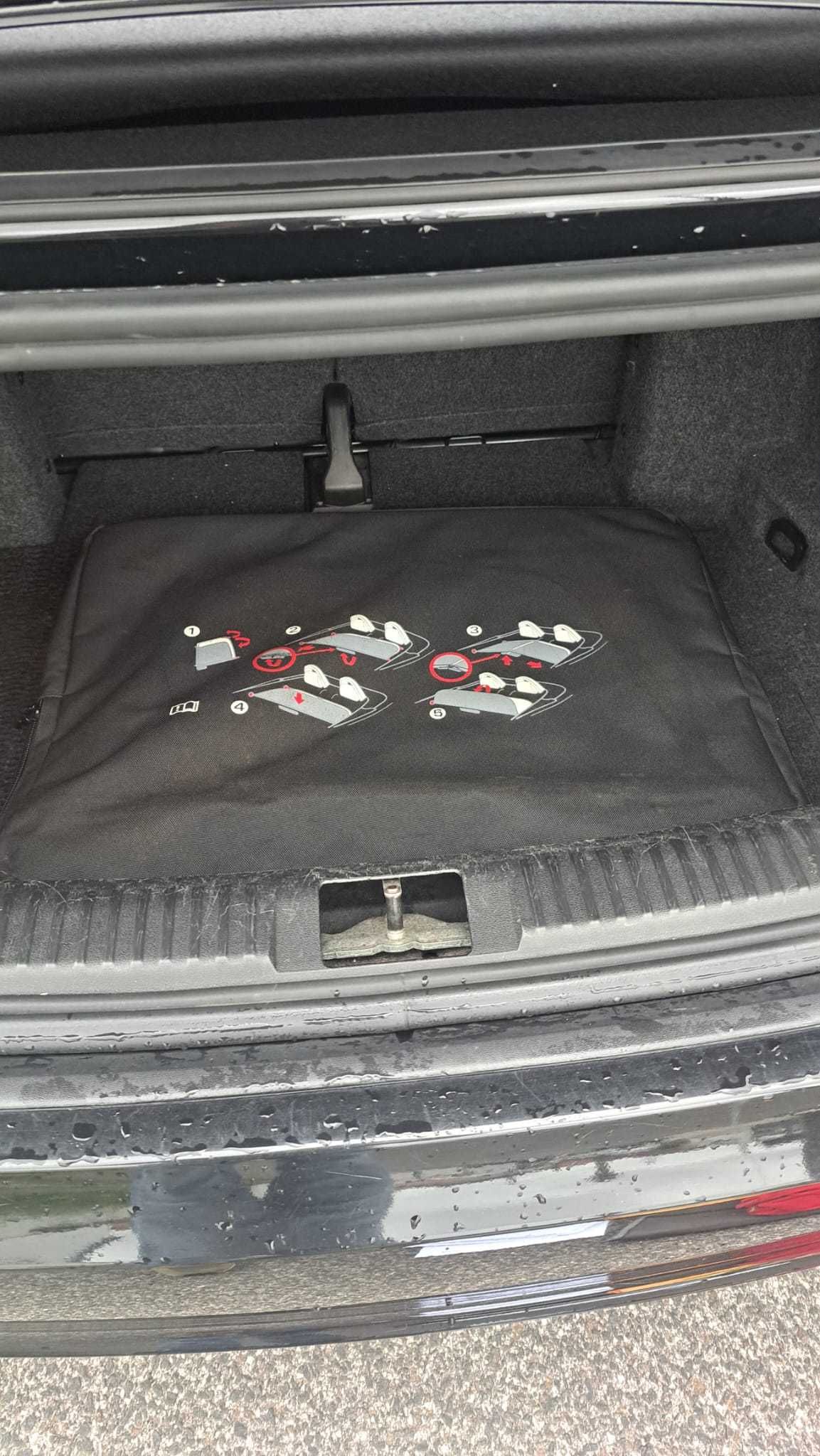 Audi A3 1.9tdi Cabrio