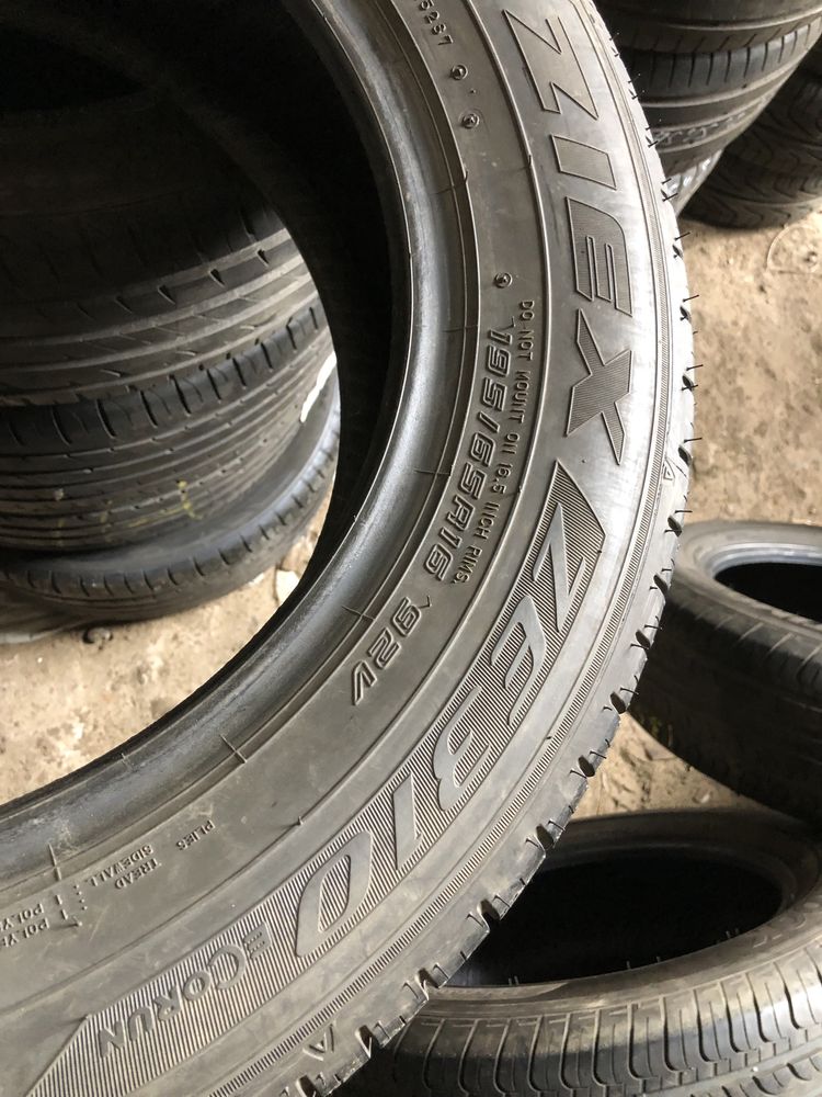 195/65 r16 Резина летняя Falken Ziex ZE310 ecorun НОВАЯ