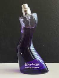 Perfum Bruno Banani Magic Woman Eau de Toilette 50 ml BRAK KORKA