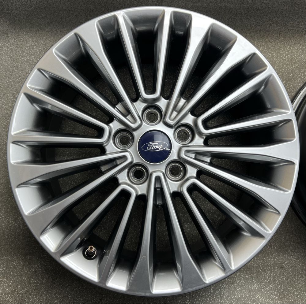Диски 2019р R17 5 108 et50 J7 Оригінал Ford Mondeo Fusion focus kuga