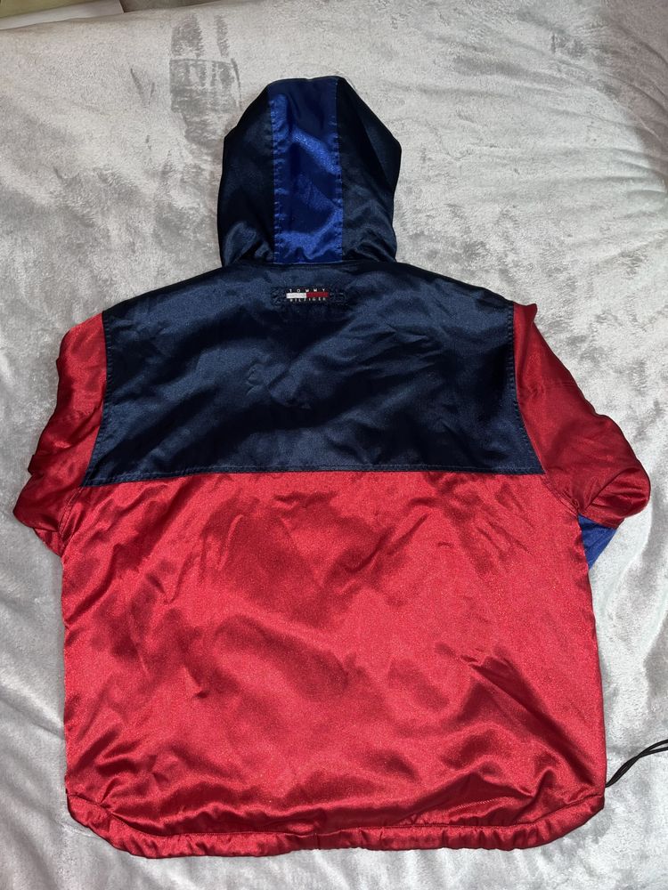 Куртка Tommy Hilfiger Vintage 90s