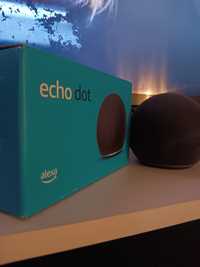 Vendo Alexa echo dot