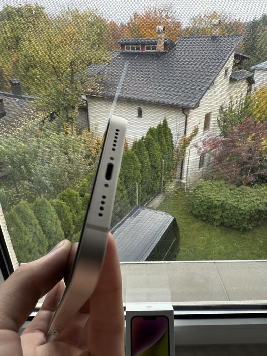 Продаю iPhone 14 Plus 128GB