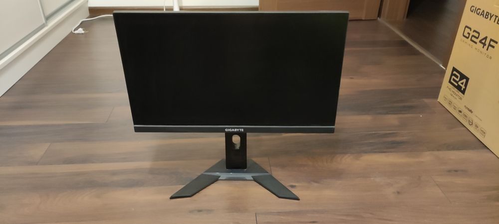 Monitor Gigabyte G24F 23,8" 170Hz