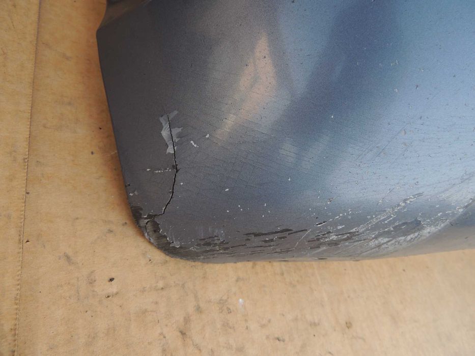 Zderzak przód przedni BMW 3 III E46 LIFT 01,02,03-05 SEDAN KOMBI 372