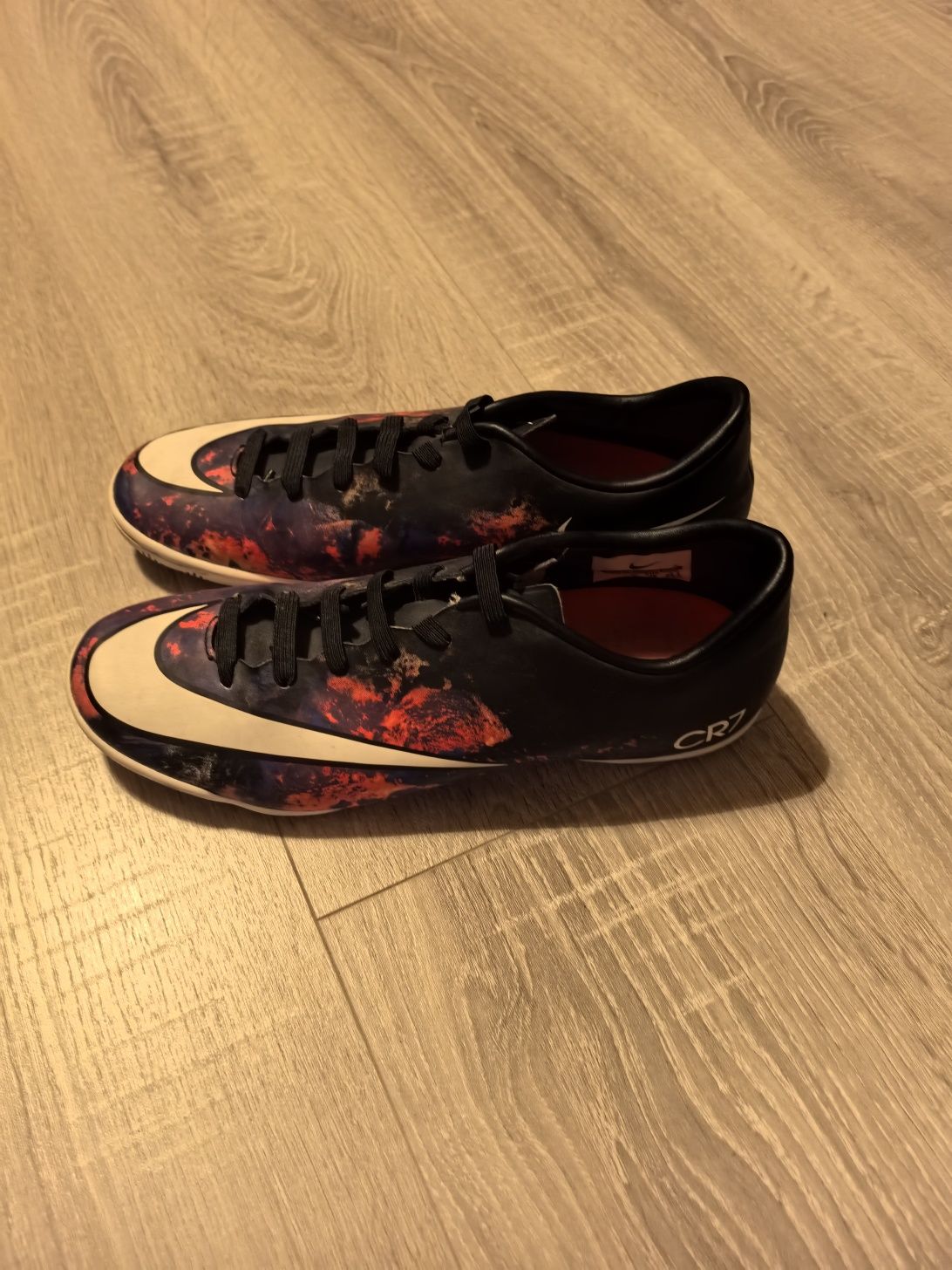 Nike Mercurial Victory V Cr7 rozm. 39