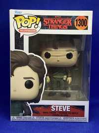 Funko Pop Steve 1300 Stranger Things