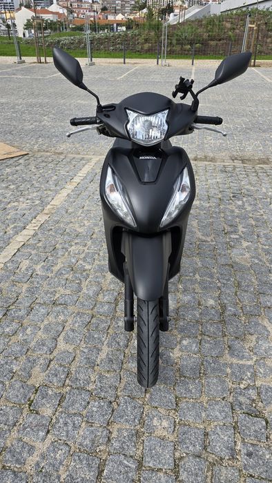 For Sale – Honda Vision 110  ano 2023