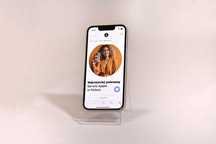 iPhone 13 Mini 128GB Starlight – 12 m-cy gwarancji + faktura