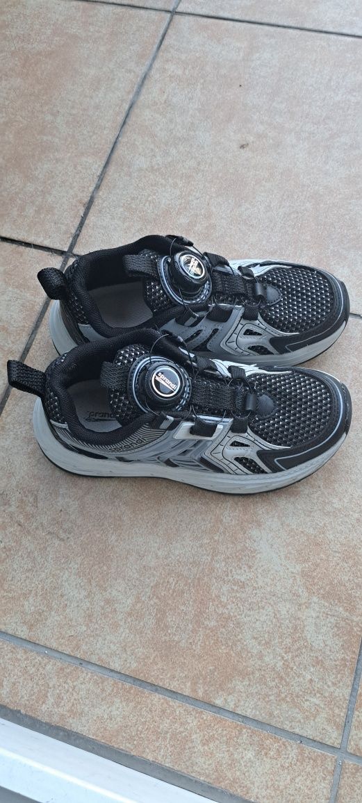 Buciki Sportowe rozm.33