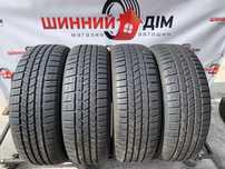 Шини 235/55 R19 Continental зима 2023 рік 7/6,5 мм