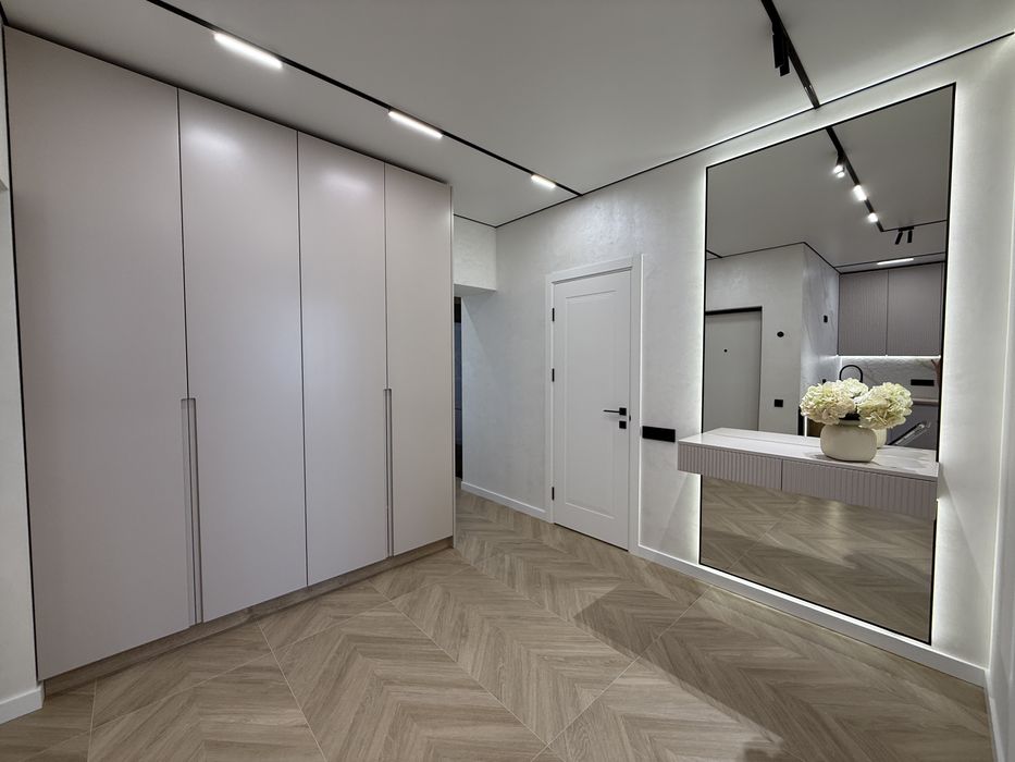 Кохання з першого погляду! 2 кім. 67 кв.м ЖК Софія Резиденс