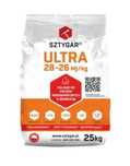 Węgiel ekogroszek Sztygar Ultra 28-26MJ/Kg 25kg