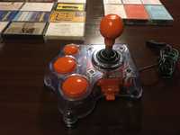 Commodore joystick kasety