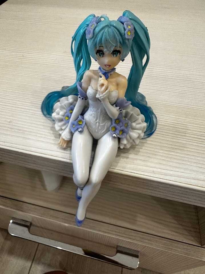 Аніме фігурка Міку Хатсуне Hatsune Miku Vocaloid