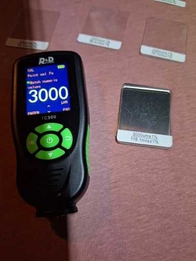 Товщиномір професійний толщиномер аренда Оренда / прокат