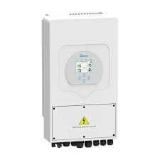 Гибридный солнечный инвертор Deye SUN-6K-SG05LP1-EU WiFi  ( -AM2-P)