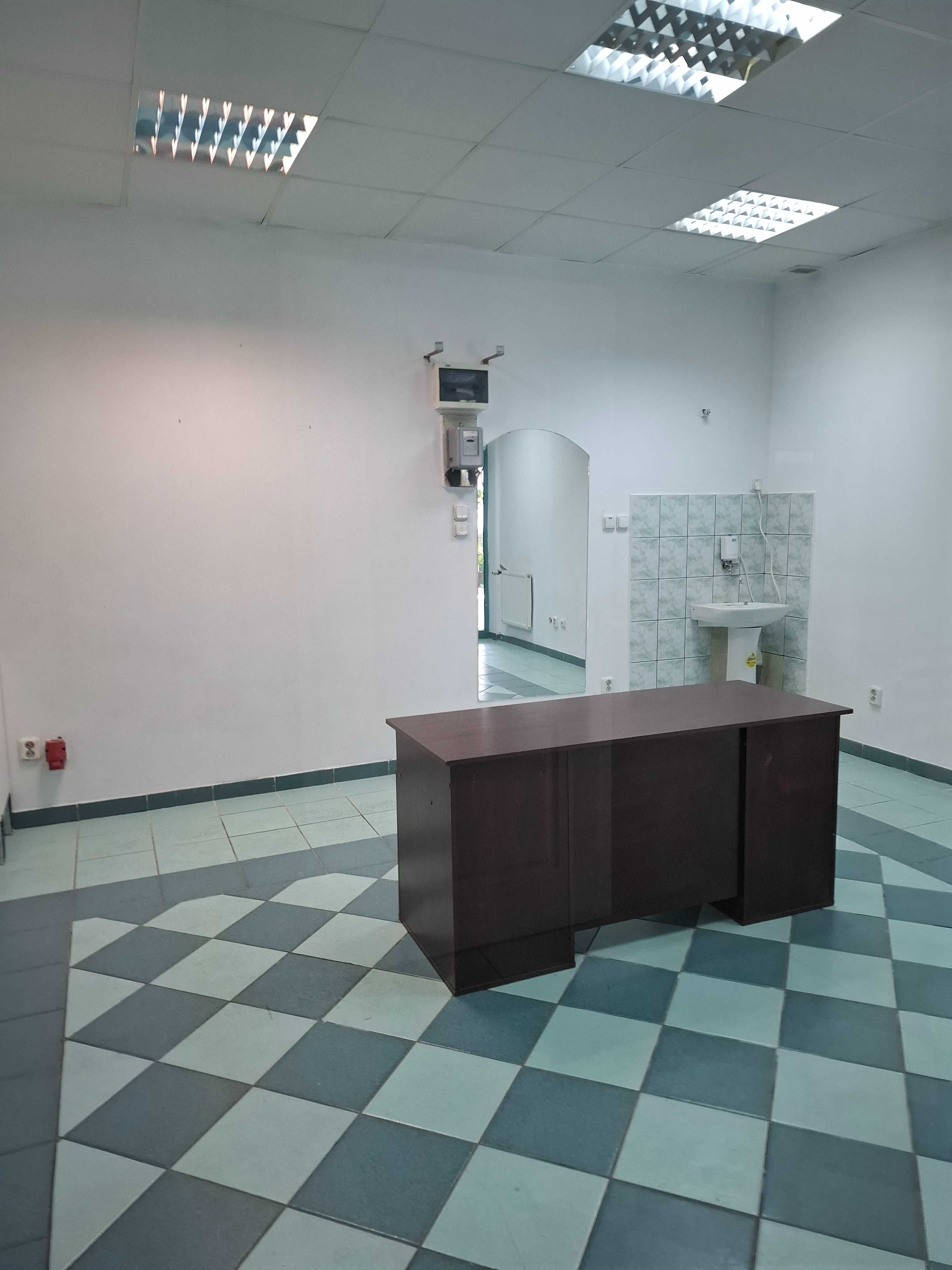 Lokal usługowo-handlowy w centrum Słupska