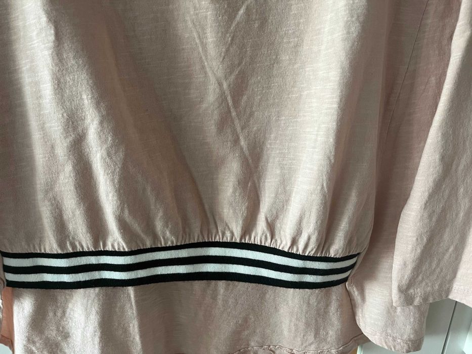 Bluzka, tunika. Styl boho. Italy. Firma Planet Florence.
Z metką.
