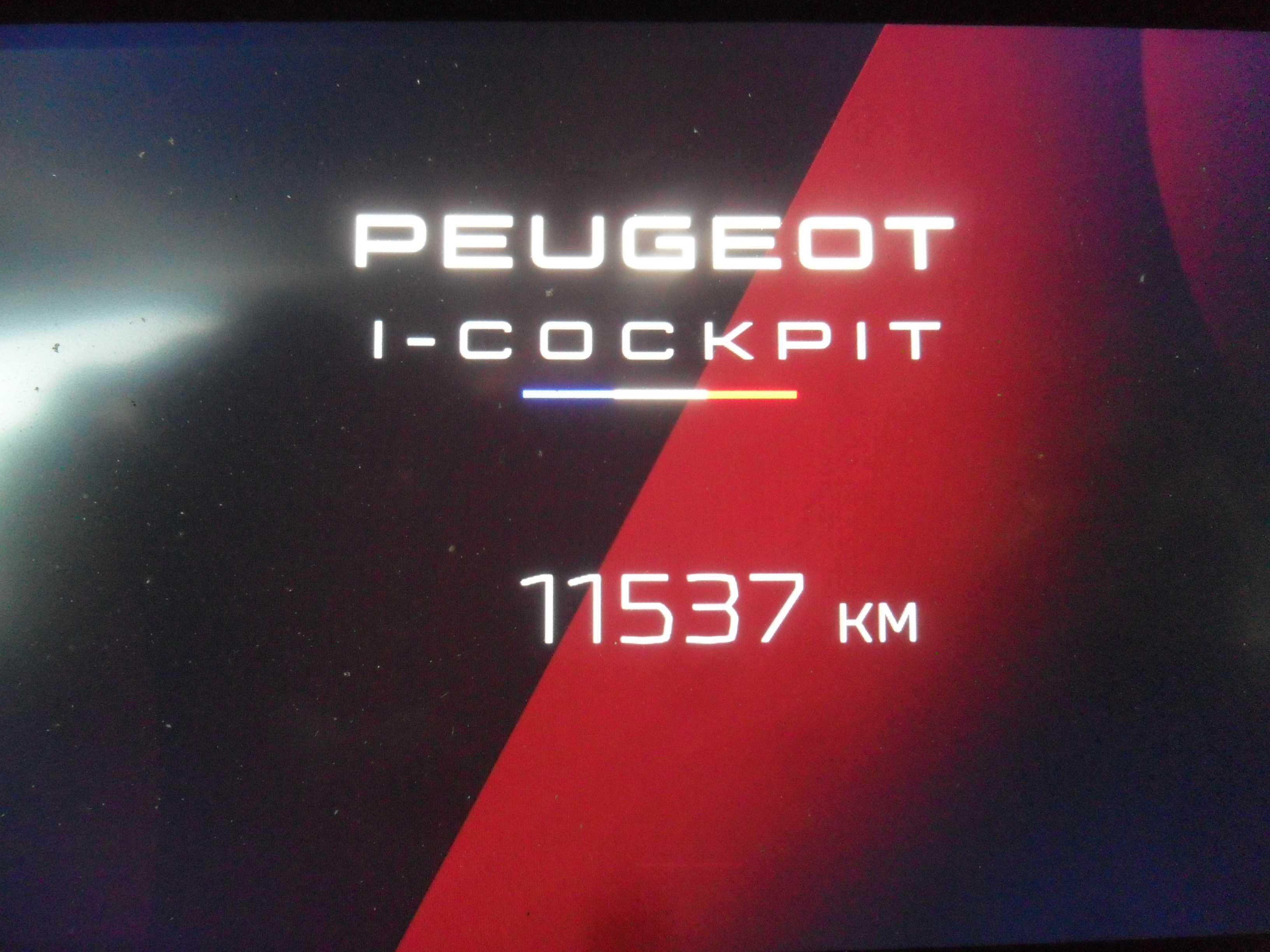 Peugeot 308 1.2 PureTech Allure 110cv  (2024)