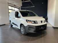 Peugeot Partner Furgon Long 950kg BlueHDi  Automat / kamera / 3 miejsca / od ręki