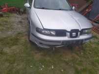 Seat  Leon ; Części