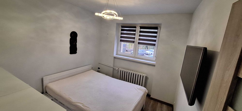 Mieszkanie w centrum Zagania REZERWACJA!!!