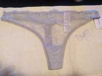 Calvin Klein. Stringi damskie rozmiar L