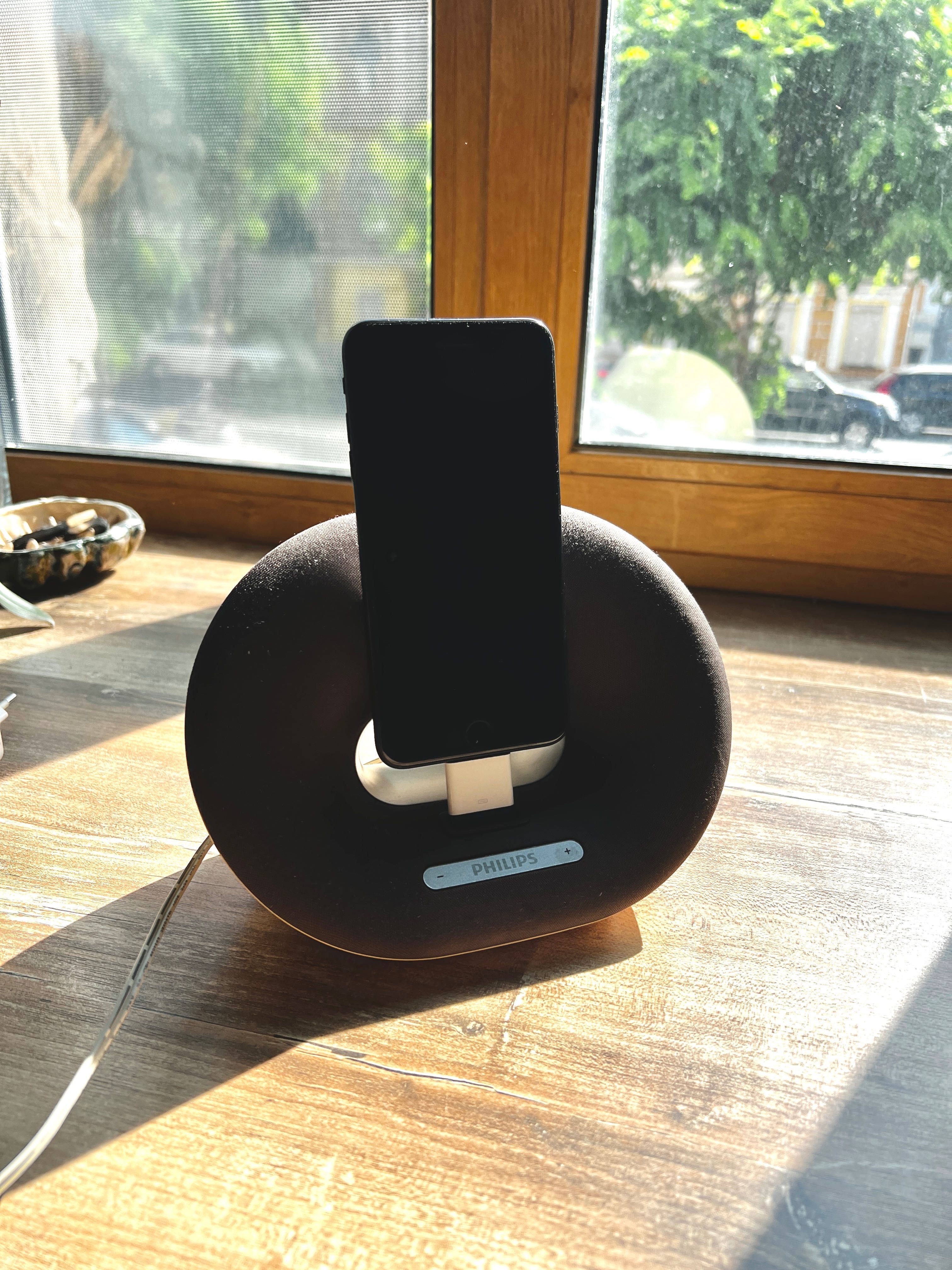 док-станция Philips Lightning DS3205/12