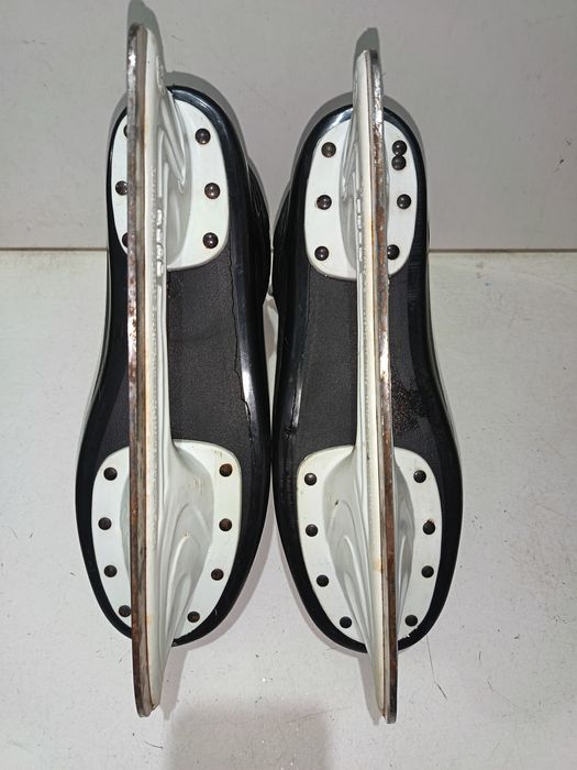 Łyżwy hokejowe BALZER rozmiar 45