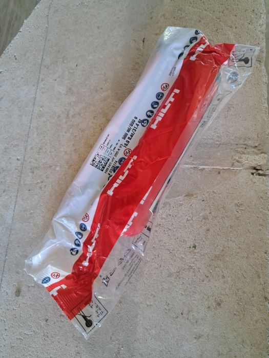 Kotwa chemiczna HILTI