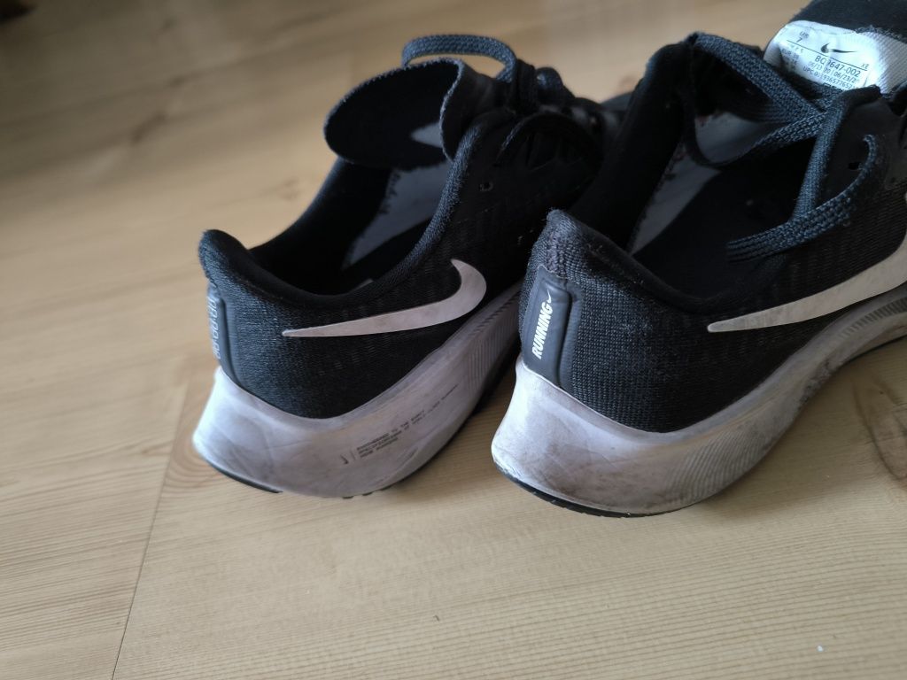 Adidas buty dla chłopca r. 38 adidasy