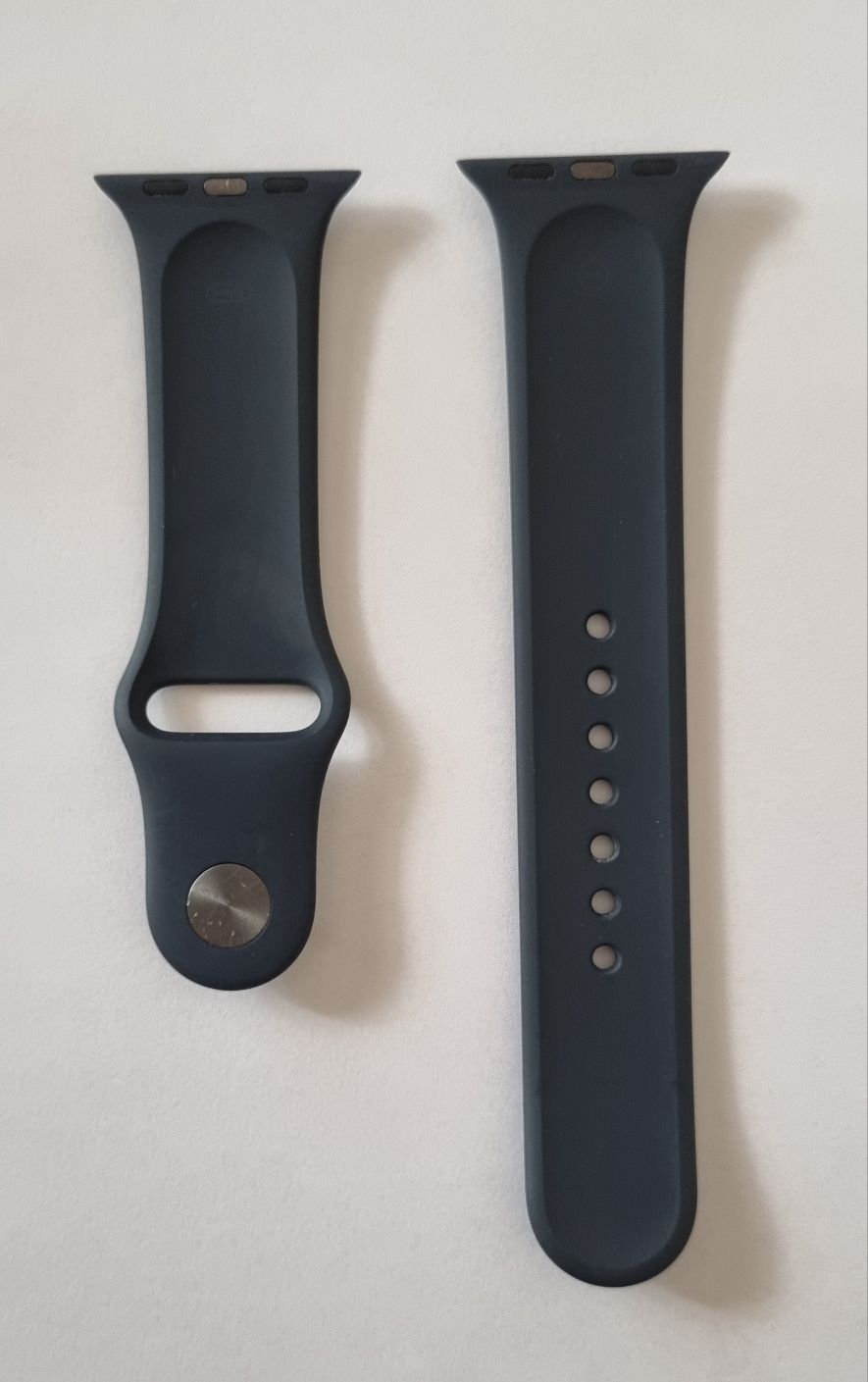 Bracelete desportiva Apple Watch SE 40 mm